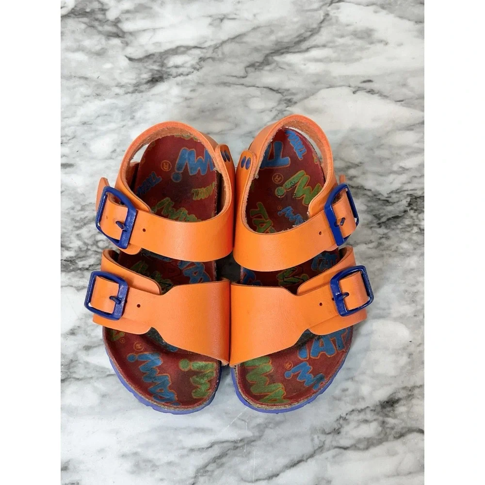 Birkenstock tatami by